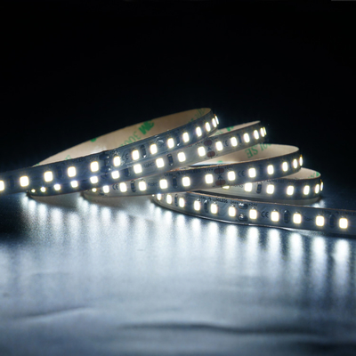 Taśmy LED o wysokim natężeniu światła na zewnątrz SMD2835 3000k 4000k 6500k