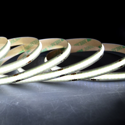 320LED/m COB LED Strip Light Flexible Tape Lights for Lighting Projekt